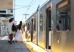 לוס אנג'לס באתגר לתושבים: חמישה שבועות בלי הרכב תמורת 600 דולר