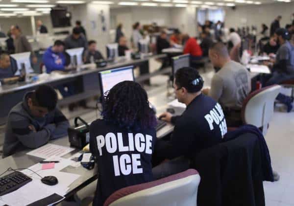 מעלה הילוך: ממשל טראמפ יעביר מאות מיליוני דולר למאבק ללכידת השוהים הבלתי חוקיים