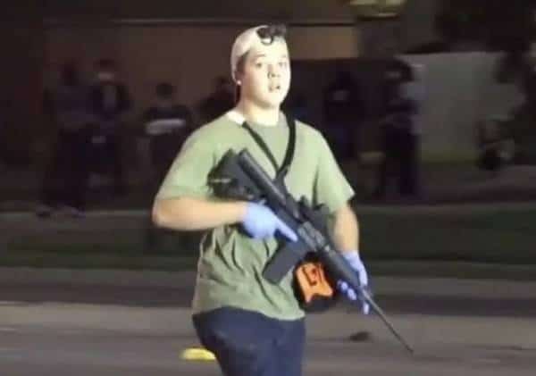 מעריץ את טראמפ ושוטרים, חובב כלי נשק: אלו הפרטים על היורה מקנושה