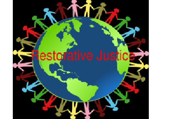 מיוחד ליום כיפור: ועל עבירות שבין אדם לחברו... אולי עדיף צדק מאחה