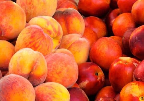 בשל החשש מליסטריה: ריקול לפירות שנמכרו בוולמארט וקוסטקו