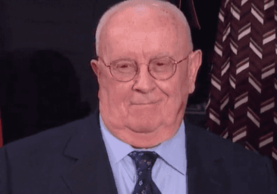 נאום מצב האומה: שירת 'יום הולדת' ספונטנית לניצול השואה שניצל גם מהטבח בפיטסבורג