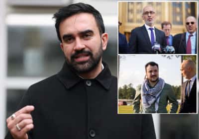 ממדאני מינה את היועץ המשפטי הבא של ניו יורק: עו"ד שייצג פעיל אל-קאעידה ואת מחמוד חליל