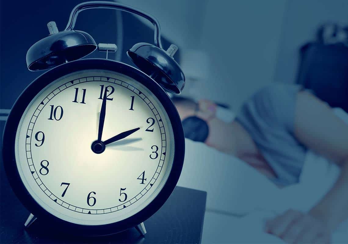 הלילה: ארצות הברית עוברת לשעון קיץ