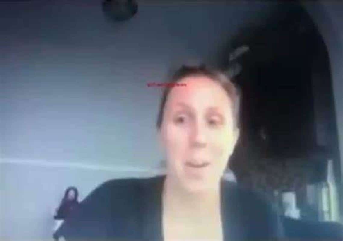 מרצה לבנה אמרה כי נמאס לה לדבר על Black Lives Matter ועכשיו האוניברסיטה מעמידה אותה תחת חקירה