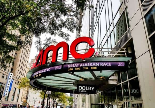 בתי הקולנוע נפתחים במיאמי ולאס וגאס: מחיר כרטיס - 15 סנט