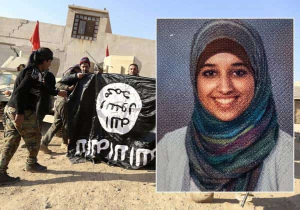 ילידת ארה"ב שהצטרפה לדאע"ש ביקשה לשוב למדינה: ביהמ"ש הכריע את הסוגיה