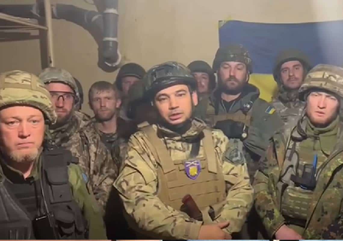 "התקשורת הישראלית משקרת, אוקראינה לא מנצחת": עדויות מטלטלות על הנעשה בחזית, "מורל-נמוך, עריקים, סרבנים ומחסור"