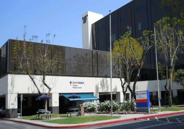 משפחה מוואלי לוס אנג'לס אובחנה כנשאית קורונה: בנם החולה מאושפז בטרזנה