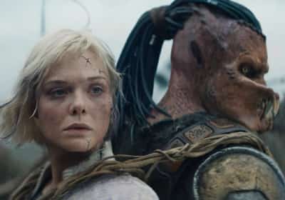 טרף את הקופות: הסרט 'פרדטור: באדלנדס' שובר שיאים ומחזיר את הקהל לאולמות