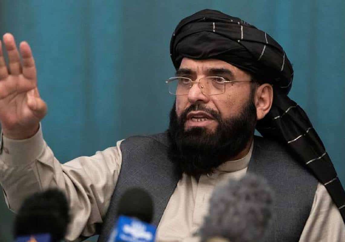 "לא צוחקים": בכירי הטליבאן מזהירים "אם ארה"ב לא תיסוג בתאריך שקבענו בהסכם דוחא - תהיה תגובה"