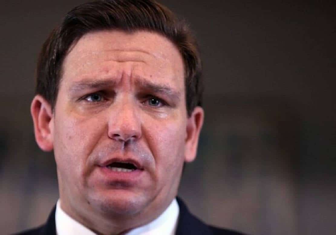 "קריסה מוחלטת", הקמפיין של דה-סנטיס מתרסק לשפל חדש - "16% תמיכה"