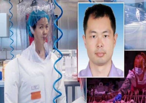 המודיעין האמריקני מטיל פצצה: אלה המדענים האשמים בהתפרצות מגיפת הקורונה