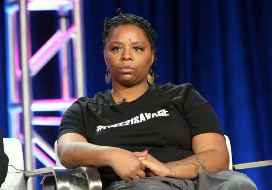 מייסדת BLM מתפטרת לאחר גילוי שברשותה מספר אחוזות מפוארות: "לא קשור בגילויים החדשים"