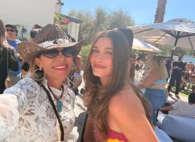 בין אזעקות למוזיקה: הלב בארץ והגוף רוקד בקואצ׳לה