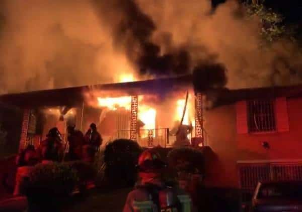 "הפר את הנהלים": כבאי שניסה להציל את חיי קשישה הושעה מתפקידו