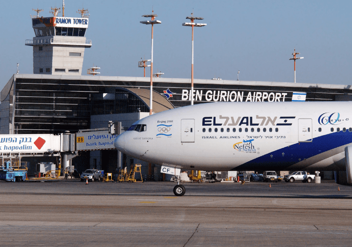 ה-CDC באזהרת מסע לישראל, יפן ו-135 מדינות אחרות