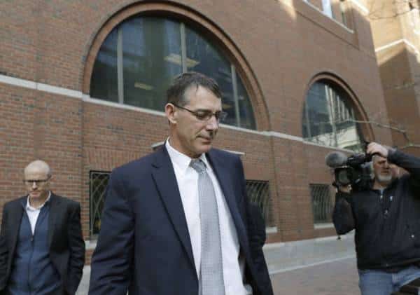 "המעורבות שלי מביכה אותי": הרשעה נוספת בפרשת הונאת הקולג'ים