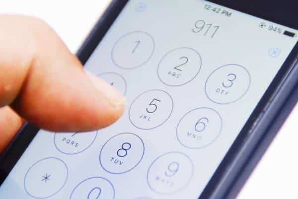 תקלה טכנית משבשת את שירותי מרכזיית החירום 911