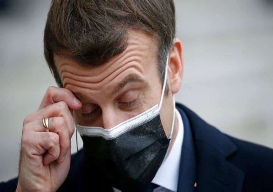 נשיא צרפת "מדינתנו אחראית לרצח 800,000 בני אדם בארץ אלף הגבעות"