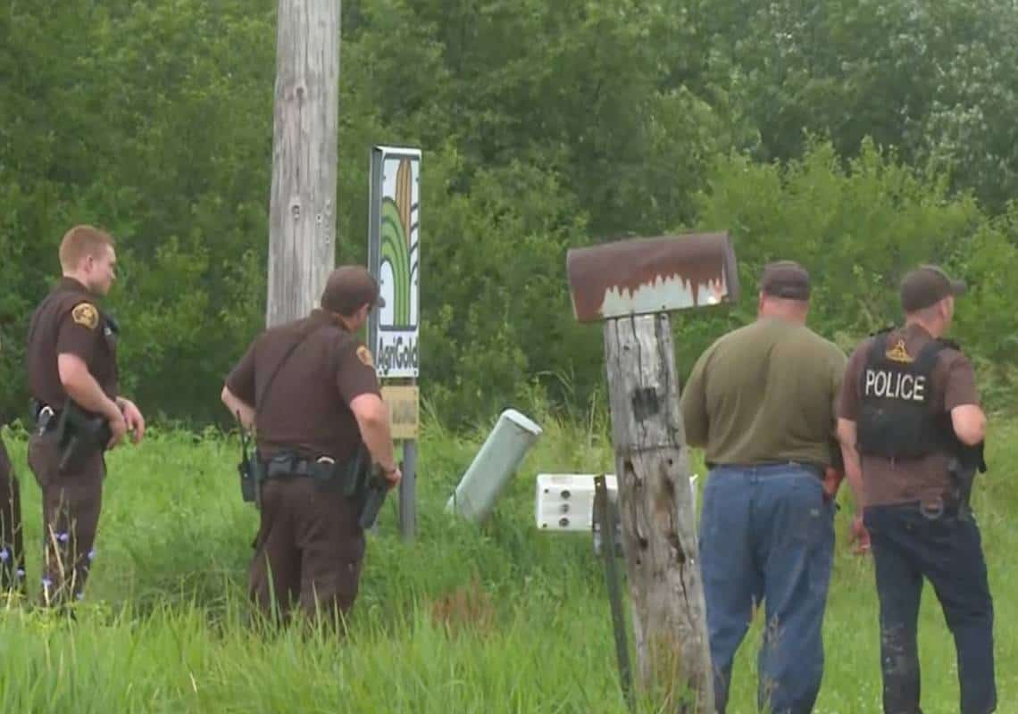 פרשת האסירים הנמלטים: 3 נעצרו, החיפושים מתמקדים בחשוד האחרון