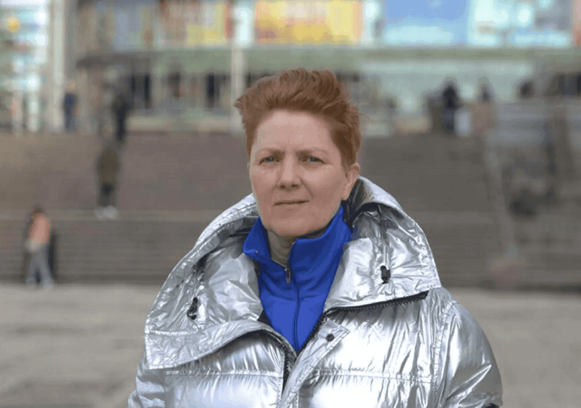 "גברים לא יכולים להיות לסביות": המילים הללו עשויות לשלוח מישהי לשלוש שנים בכלא