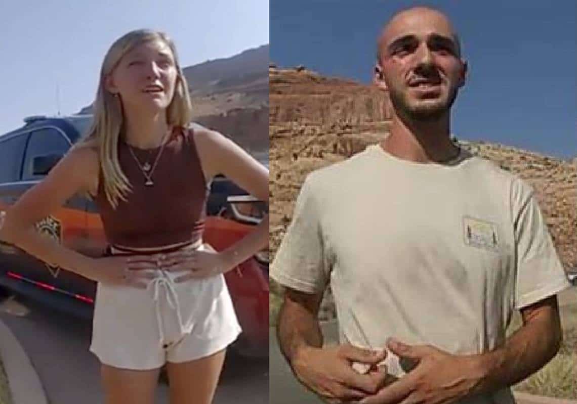 "רמז ענק": אתר קמפינג מאולתר ונטוש התגלה בשמורת הטבע בה חיפשו אחר לאונדרי