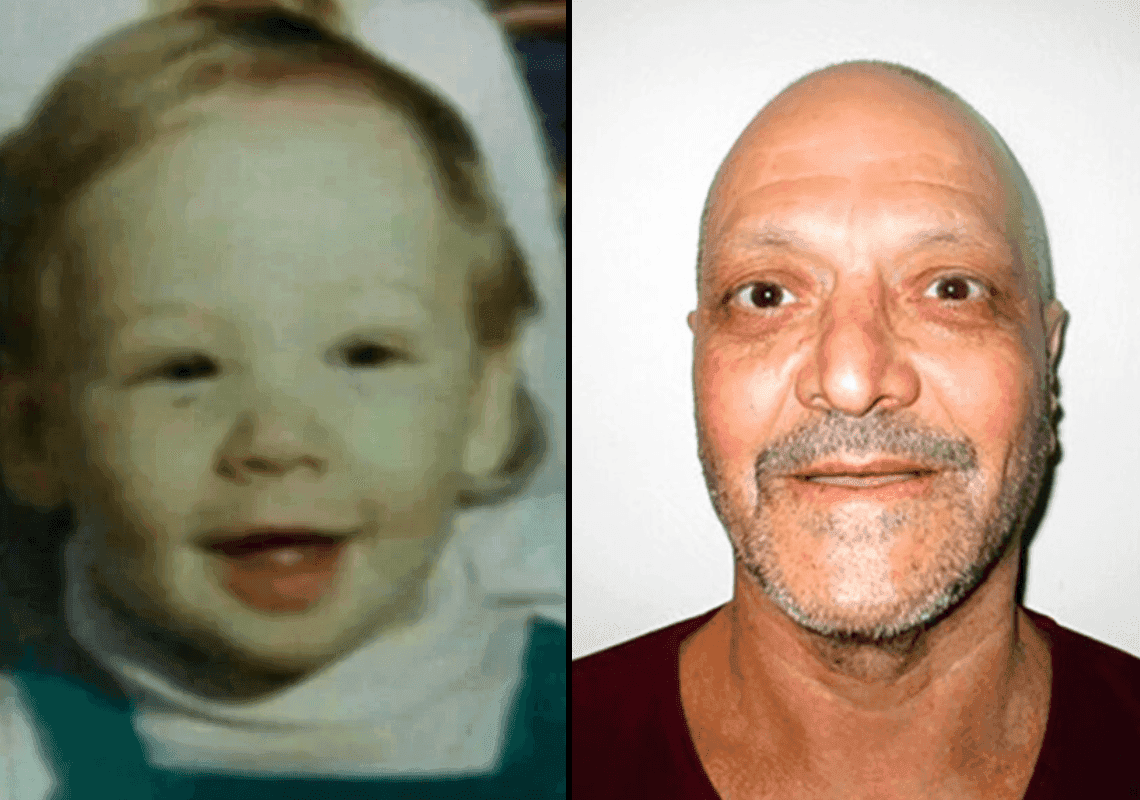 אוקלהומה: רוצח של ילד בן 3 יוצא להורג ביום הולדתו ה-63