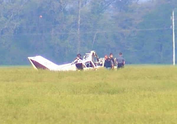 "רב הנסתר על הגלוי": ניסיון התאבדות או תאונה טרגית? תעלומת התרסקות המטוס הקל