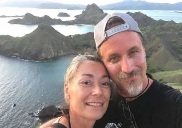 נתפס בשדה התעופה: תושב ברוקלין ביתר את גופת אשתו בבית הנופש המשפחתי בצרפת