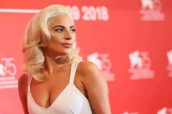 אל תתקשר אלי יותר: ליידי גאגא מרחיקה את האקס שלה