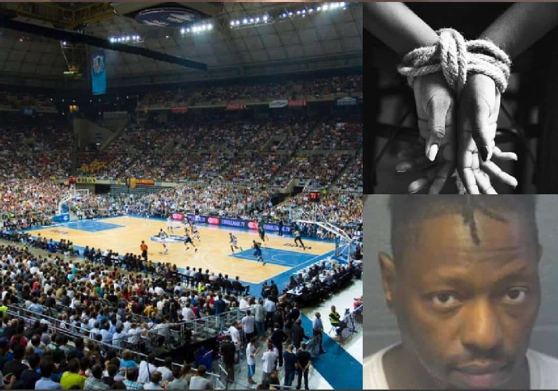 בת 15 נחטפה במהלך משחק NBA, סורסרה לזנות והמשטרה סירבה לעזור למשפחה - ההורים איתרו אותה ב''מודעת מכירה'' ברשת