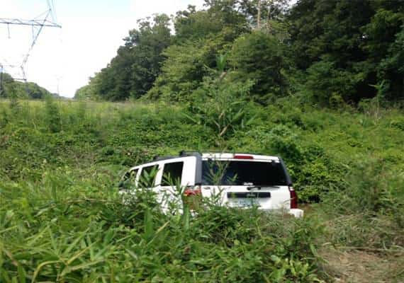 מיסיסיפי: נמצאה הצעירה שנעדרה מזה מספר ימים
