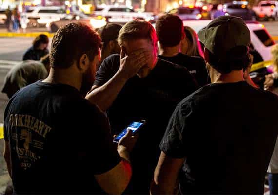 נחשפו פרטים חדשים על אירוע הירי הקטלני בת'אוסנד אוקס