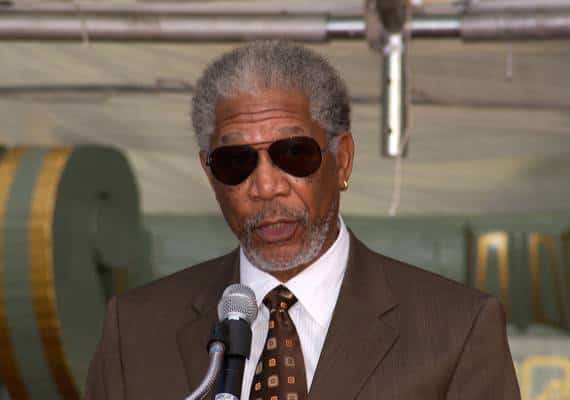 ניו יורק: 20 שנות מאסר לרוצח נכדתו של מורגן פרימן