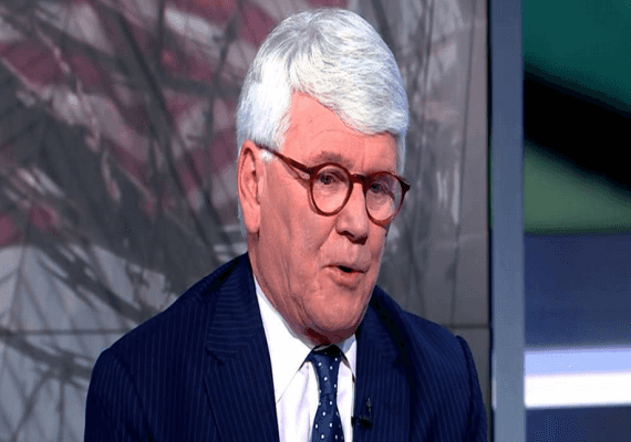 משרד התובע הפדרלי בוחן הגשת כתב אישום נגד יועצו לשעבר של אובמה