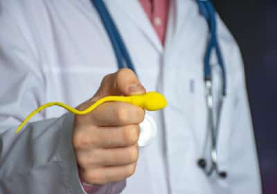 ירידה חדה בפוריות הגברית: רופאים מדברים על סימן אזהרה מדאיג