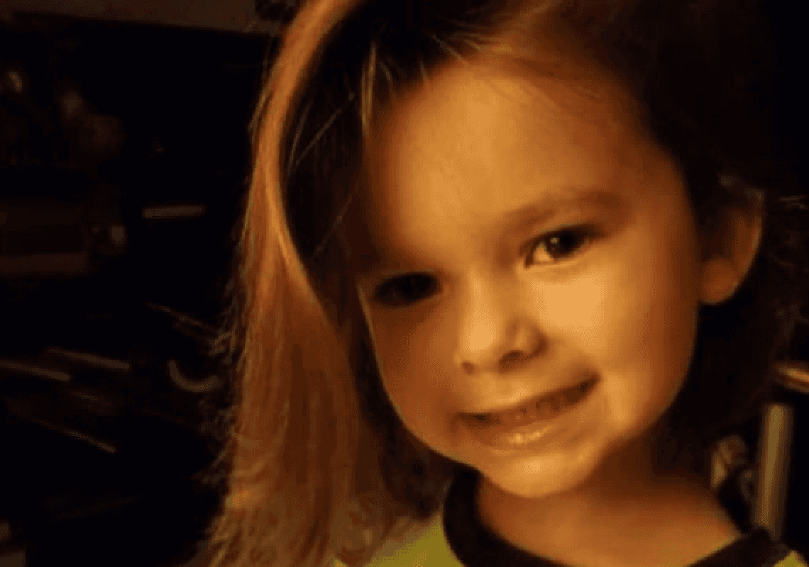 כואב הלב: בן 5 מג'ורג'יה ללא בעיות בריאותיות מת מהקורונה