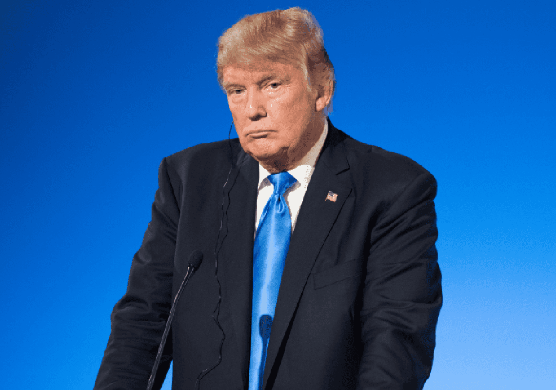 הטלוויזיה הרוסית על פשיטת ה-FBI: "מודאגים עבור הסוכן שלנו טראמפ"