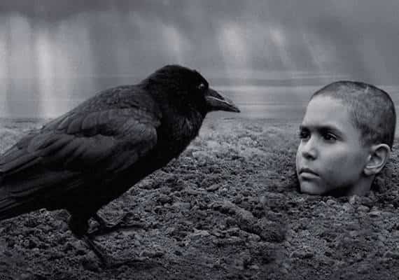 לא עמדו בזוועות סרט השואה החדש: צופים נמלטו במהלך ההקרנה