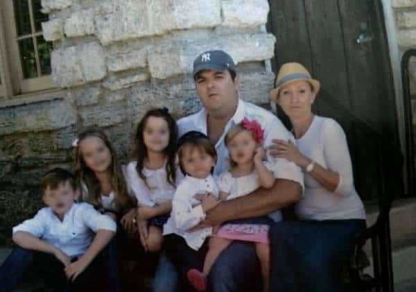 ילדיו של רונן מפלורידה ריגשו במכתבים את טראמפ: הודיע על חנינה לישראלי