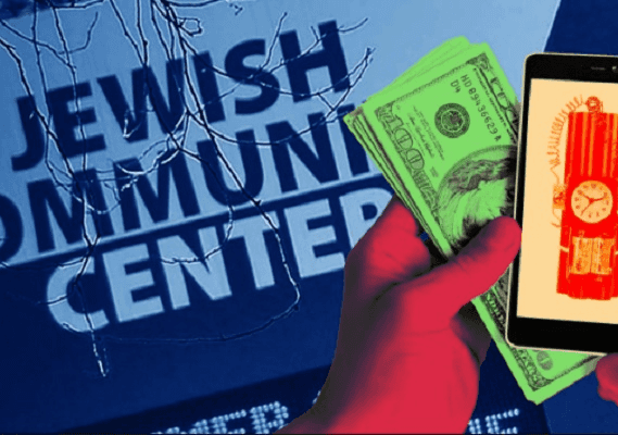 ההאקר שאיים על מוסדות יהודיים הורשע בסחיטה באיומים