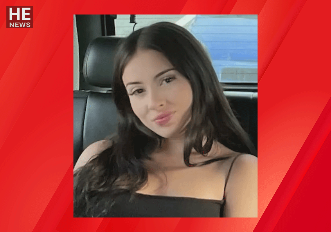 חטיפה ורצח ללא סיבה במחוז לוס אנג'לס: אנדרה בת ה-19 הייתה בזמן ובמקום הלא נכון ושילמה על כך בחייה