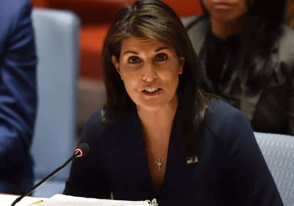 האו"ם דחה הצעה אמריקאית הקוראת לגנות את חמאס