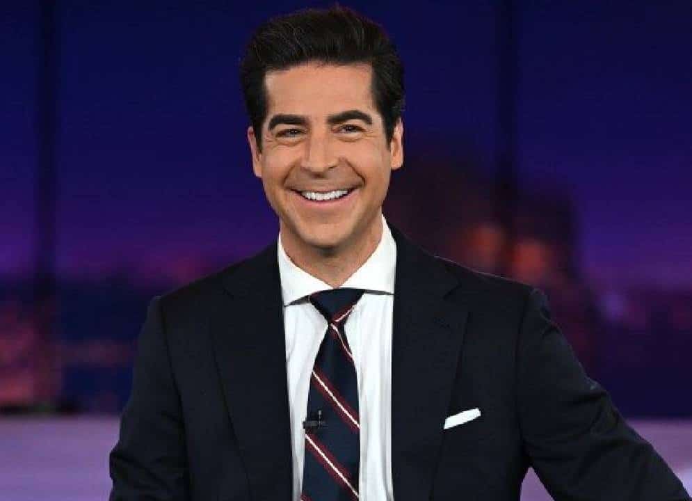 זה המחליף של טאקר קרלסון