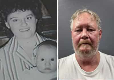 פריצת דרך בתיק רצח ישן בקליפורניה: גבר שחי תחת זהות בדויה נעצר אחרי שלושה עשורים