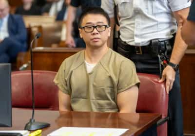 מלך הסמים של הדארקנט: תושב קווינס נשלח לכלא אחרי שהפעיל אחת מרשתות הסחר הגדולות שנחשפו בארה"ב