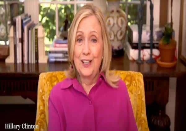 קלינטון נגד הדמוקרטיה: "לביידן אסור לקבל הפסד בבחירות בשום פנים ואופן"