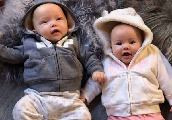 מירוץ נגד הזמן: הקהילה הישראלית מתגייסת למאבק על חייהם של התאומים יואל ויעל