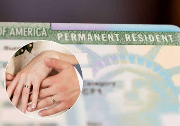 גרין קארד תמורת 20 אלף דולר: סוכן סמוי חשף עשרות חתונות פיקטיביות